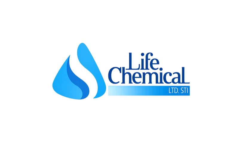 Life Chemical şirket logosu